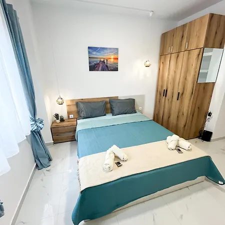 Apartament By The Sea Perea