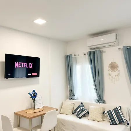 Apartament By The Sea Perea *