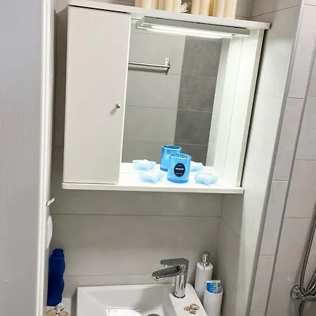 Apartament By The Sea Perea