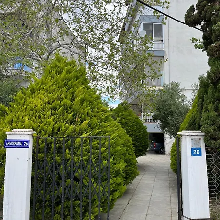 Apartament By The Sea Perea Peraía