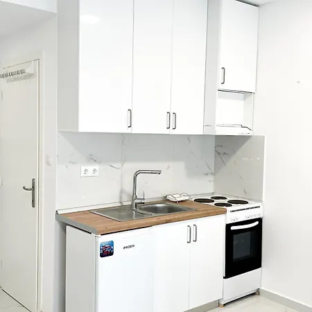 Apartament By The Sea Perea *