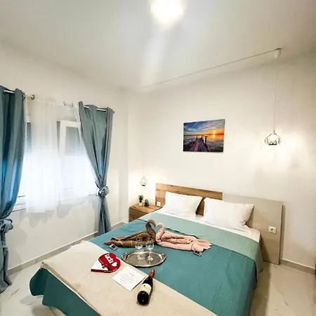 By The Sea Perea Appartement *